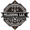 Pellegrino, LLC Logo